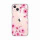 Torbica Silikonska Print Skin za iPhone 13 6.1 Rose Flowers - 8018961