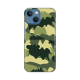 Maska za iPhone 13 Mini 5.4 Army Silikonska Print Skin - 8019302