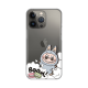 Maska za iPhone 13 Pro 6.1 La Bubu Macaron Silikonska Print Skin - 8020817