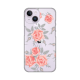 Torbica Silikonska Print Skin za iPhone 14 6.1 Elegant Roses - 8019056