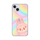 Maska za iPhone 14 6.1 La Bubu Rainbow Silikonska Print Skin - 8020925