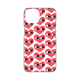 Torbica Silikonska Print Skin za iPhone 14 Plus 6.7 Eye Heart Pattern - 8018972