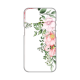 Torbica Silikonska Print Skin za iPhone 14 Plus 6.7 Gentle Rose Pattern - 8018974