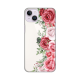 Torbica Silikonska Print Skin za iPhone 14 Plus 6.7 Wild Roses - 8019068