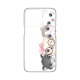 Torbica Silikonska Print Skin za iPhone 14 Pro 6.1 Cats - 8018977