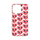 Torbica Silikonska Print Skin za iPhone 14 Pro 6.1 Eye Heart Pattern - 8018978