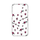 Torbica Silikonska Print Skin za iPhone 14 Pro 6.1 Heart Pattern - 8018981