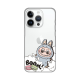 Maska za iPhone 14 Pro 6.1 La Bubu Macaron Silikonska Print Skin - 8020928
