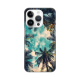 Torbica Silikonska Print Skin za iPhone 14 Pro 6.1 Palm tree - 8019071
