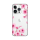 Torbica Silikonska Print Skin za iPhone 14 Pro 6.1 Rose flowers - 8019073