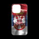 Torbica Silikonska Print Skin za iPhone 14 Pro 6.1 SRB - 8018828