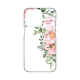 Torbica Silikonska Print Skin za iPhone 14 Pro Max 6.7 Gentle Rose Pattern - 8018987