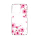 Torbica Silikonska Print Skin za iPhone 14 Pro Max 6.7  Rose flowers - 8018982