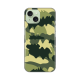 Maska za iPhone 15 6.1 Army Silikonska Print Skin - 8019851