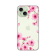 Maska za iPhone 15 6.1 Rose flowers Silikonska Print Skin - 8019858