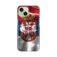 Maska za iPhone 15 6.1 SRB Silikonska Print Skin - 8019859