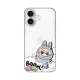 Maska za iPhone 16 6.1 La Bubu Macaron Silikonska Print Skin - 8020819