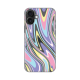 Maska za iPhone 16 Plus 6.7 Liquid Dream Silikonska Print Skin - 8020430