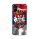 Maska za iPhone 16 Plus 6.7 SRB Silikonska Print Skin - 8020431