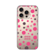 Maska za iPhone 16 Pro 6.3 Dottie Dottie Silikonska Print Skin - 8020432