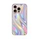 Maska za iPhone 16 Pro 6.3 Liquid Dream Silikonska Print Skin - 8020437