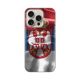 Maska za iPhone 16 Pro 6.3 SRB Silikonska Print Skin - 8020438