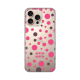 Maska za iPhone 16 Pro Max 6.9 Dottie Dottie Silikonska Print Skin - 8020439