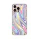 Maska za iPhone 16 Pro Max 6.9 Liquid Dream Silikonska Print Skin - 8020444
