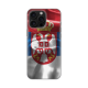 Maska za iPhone 16 Pro Max 6.9 SRB Silikonska Print Skin - 8020445