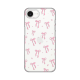 Maska za iPhone 16e 6.1 Cute Bow Silikonska Print Skin - 8020759