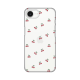Maska za iPhone 16e 6.1 Little Cherry Silikonska Print Skin - 8020760