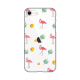 Torbica Silikonska Print Skin za iPhone 7/8/SE 2020/2022 Flamingos - 8018611