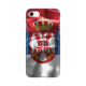 Maska za iPhone 7/8/SE 2020/2022 SRB Silikonska Print Skin - 8018787