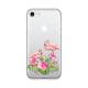 Torbica Silikonska Print Skin za iPhone 7/8/SE 2020/2022 Flamingo - 8018171