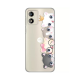 Maska za Motorola Moto E13 Cats Silikonska Print Skin - 8019634