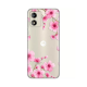 Torbica Silikonska Print Skin za Motorola Moto E13 Rose flowers - 8019637