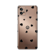Torbica silikonska Print Skin za Motorola Moto G32 Hearts - 8019352