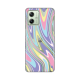 Torbica Silikonska Print Skin za Motorola Moto G54 Liquid Dream - 8019974