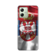 Torbica Silikonska Print Skin za Motorola Moto G54 SRB - 8019975