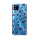 Torbica Silikonska Print Skin za Realme C11 (2021)/C20 Heart Pattern - 8018989