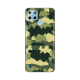 Torbica Silikonska Print Skin za Realme C25Y/C21Y Army - 8018307