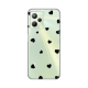 Torbica Silikonska Print Skin za Realme C35 Hearts - 8019115