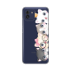 Maska za Samsung Galaxy A03 Cats Silikonska Print Skin - 8018526-1