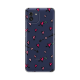 Torbica Silikonska Print Skin za Samsung A035G Galaxy A03 Hearts Pattern - 8018990