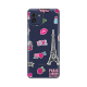 Torbica Silikonska Print Skin za Samsung A035G Galaxy A03 Love Paris - 8018533