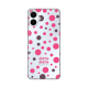 Torbica Silikonska Print Skin za Samsung A065F Galaxy A06 Dottie Dottie - 8020457