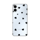 Torbica Silikonska Print Skin za Samsung A065F Galaxy A06 Hearts - 8020458