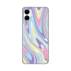 Torbica Silikonska Print Skin za Samsung A065F Galaxy A06 Liquid Dream - 8020463