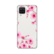 Torbica Silikonska Print Skin za Samsung A125F Galaxy A12 Roses Flowers - 8019148