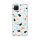Torbica Silikonska Print Skin za Samsung A125F Galaxy A12 Terazzo Pattern - 8017604